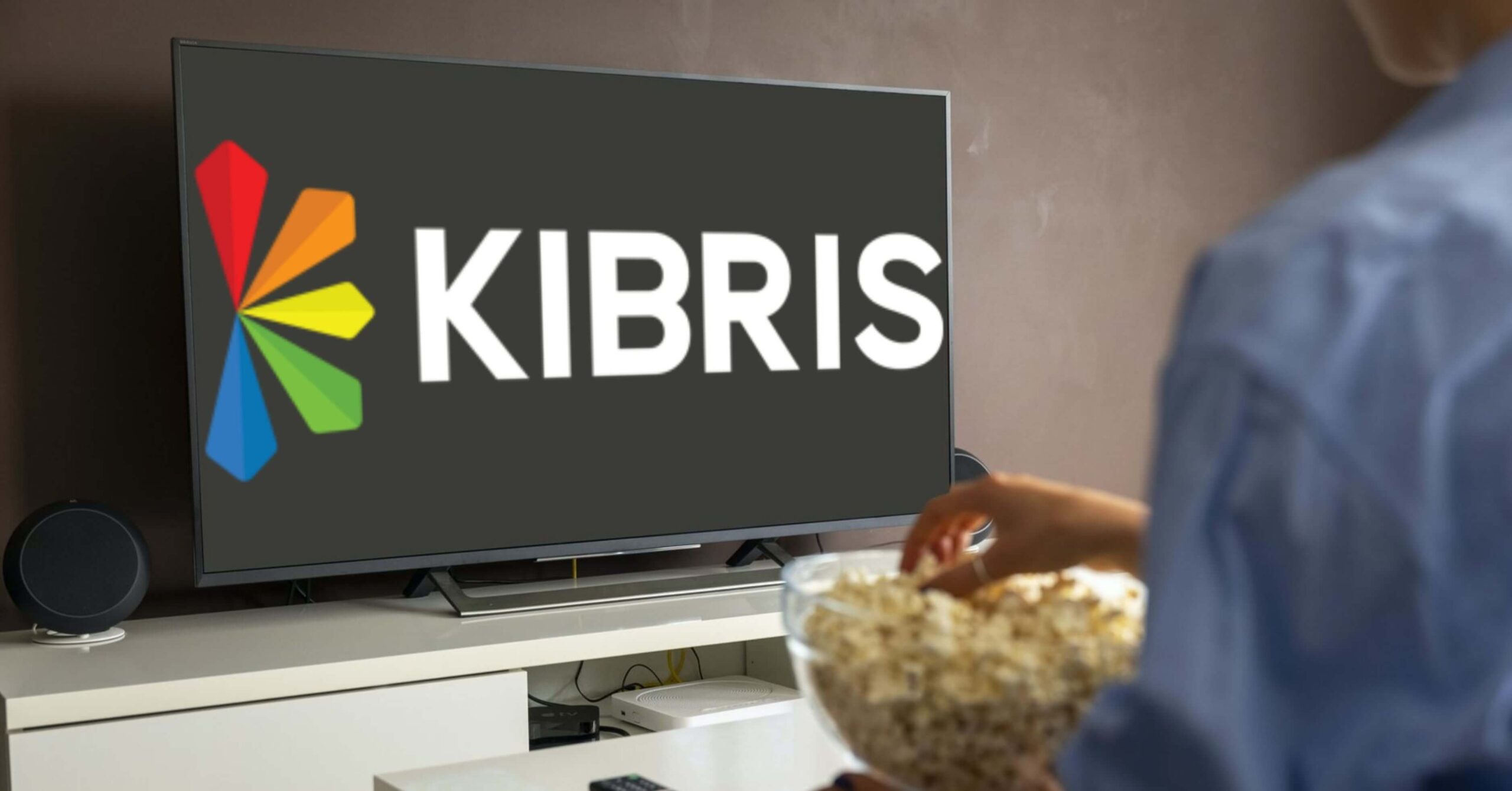 KIBRIS TV Live