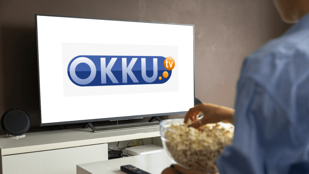 OKKU TV Live